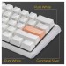 Ducky Клавіатура Ducky One 3 Mini Cherry MX Speed Silver RGB UA USB White (DKON2161ST-PUAPXPWWWSC1)