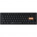 Ducky Клавіатура Ducky One 3 SF Cherry MX Brown RGB UA USB Black (DKON2167ST-BUAPXCLAWSC1)