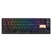 Ducky Клавіатура Ducky One 3 SF Cherry MX Red RGB UA USB Black (DKON2167ST-RUAPXCLAWSC1)