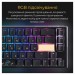 Ducky Клавіатура Ducky One 3 SF Cherry MX Red RGB UA USB Black (DKON2167ST-RUAPXCLAWSC1)