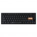 Ducky Клавіатура Ducky One 3 SF Cherry MX Red RGB UA USB Black (DKON2167ST-RUAPXCLAWSC1)