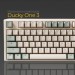 Ducky Клавіатура Ducky One 3 TKL Cherry MX Brown UA USB Cream (DKON2187-BUAPXМAEGGC1)