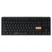 Ducky Клавіатура Ducky One 3 TKL Cherry MX Brown RGB UA USB Black (DKON2187ST-BUAPXCLAWSC1)