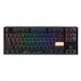 Ducky Клавіатура Ducky One 3 TKL Cherry MX Red RGB UA USB Black (DKON2187ST-RUAPXCLAWSC1)