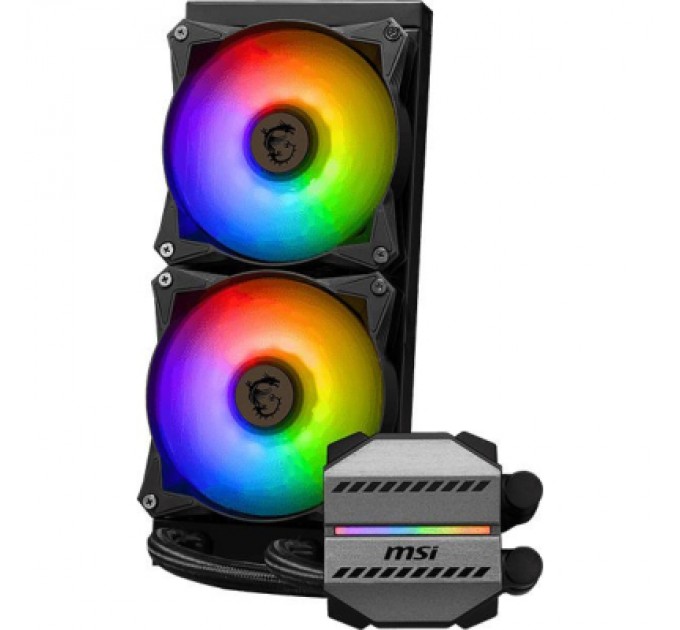 MSI Система рідинного охолодження MSI MAG CORELIQUID M240