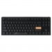 Ducky Клавіатура Ducky One 3 TKL Cherry MX Speed Silver RGB UA USB Black (DKON2187ST-PUAPXCLAWSC1)