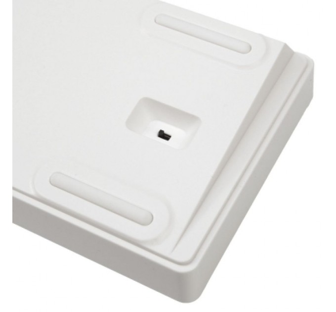 Epomaker Клавіатура Epomaker EP64 60 Mulan Switch Hot-Swap RGB Wireless/Bluetooth/USB UA White (EP64-W-M)