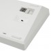Epomaker Клавіатура Epomaker EP84 Plus 75 Wisteria Linear Switch Hot-Swap RGB Wireless/Bluetooth/USB UA White (EP84-W-WL)