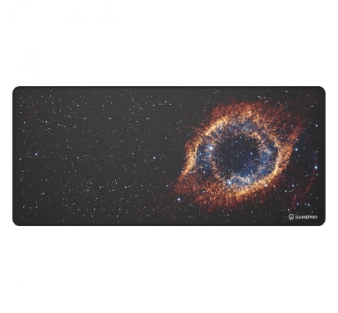 GamePro Килимок для мишки GamePro MP275G Speed/Control Black (MP275G)