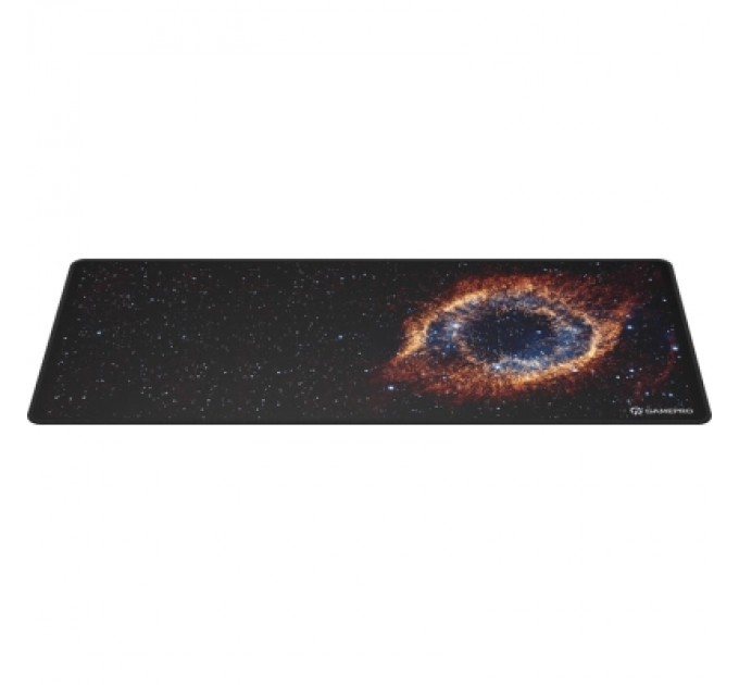 GamePro Килимок для мишки GamePro MP275G Speed/Control Black (MP275G)