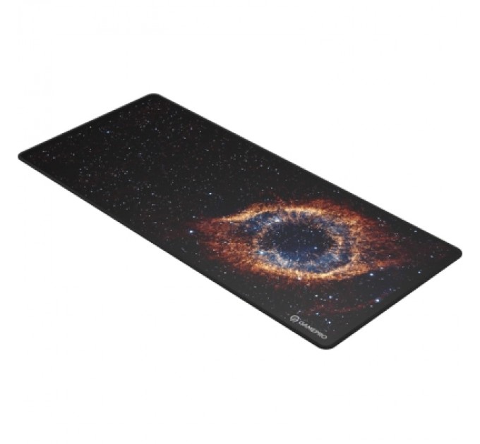 GamePro Килимок для мишки GamePro MP275G Speed/Control Black (MP275G)