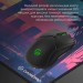 GamePro Килимок для мишки GamePro MP275S Speed/Control Black (MP275S)