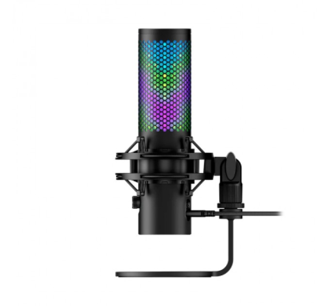 HyperX Мікрофон HyperX QuadCast 2 S (9A273AA)