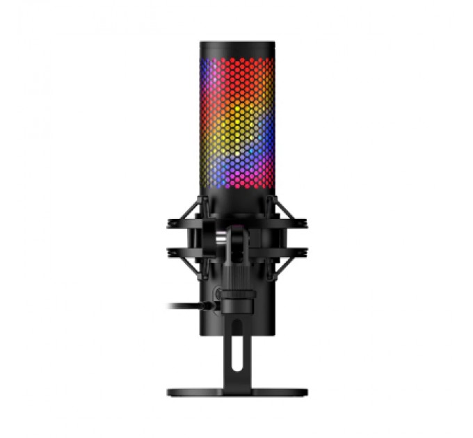 HyperX Мікрофон HyperX QuadCast 2 S (9A273AA)