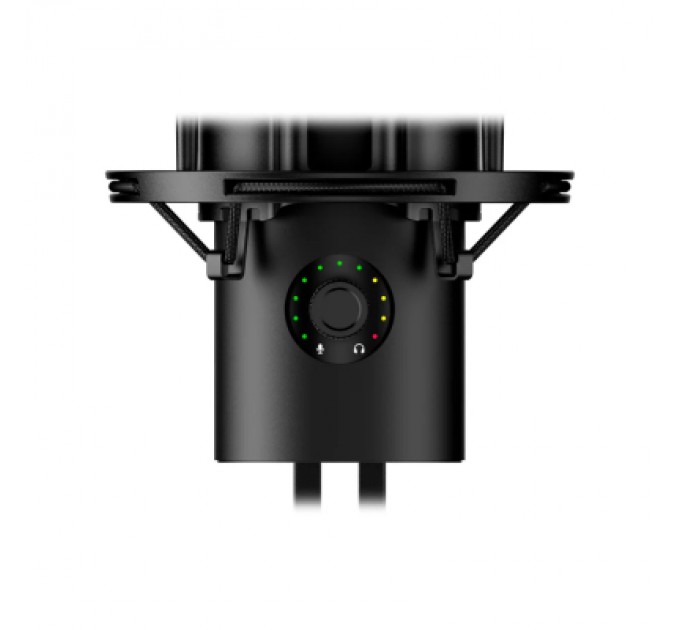 HyperX Мікрофон HyperX QuadCast 2 S (9A273AA)