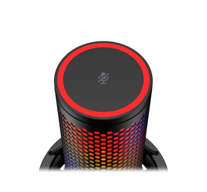 HyperX Мікрофон HyperX QuadCast 2 S (9A273AA)