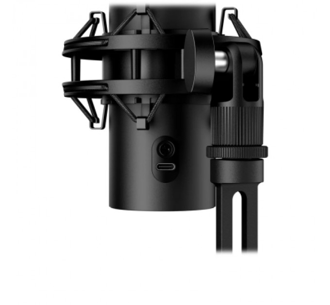 HyperX Мікрофон HyperX QuadCast 2 S (9A273AA)