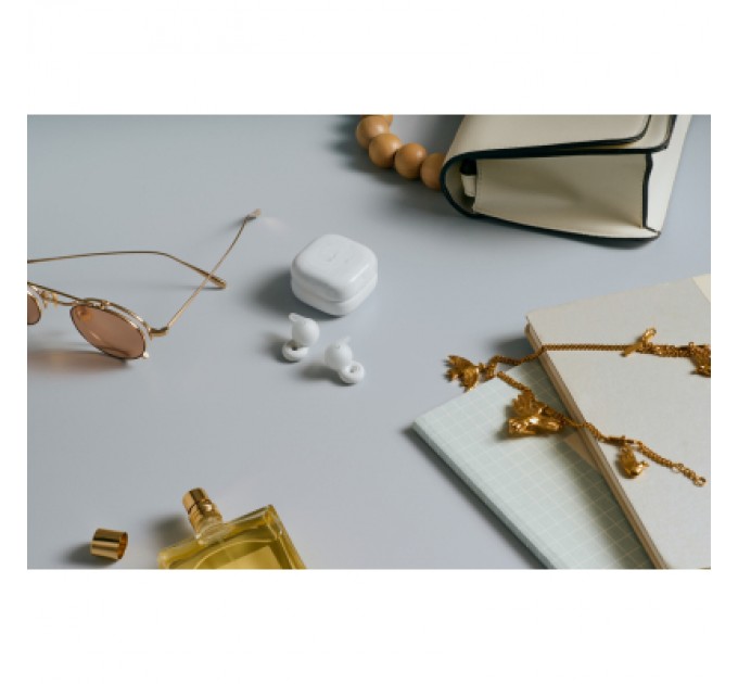 Sony Навушники Sony LinkBuds Open WF-L910 White (WFL910W.CE7)