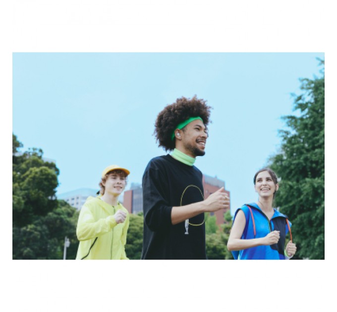 Sony Навушники Sony LinkBuds Open WF-L910 White (WFL910W.CE7)