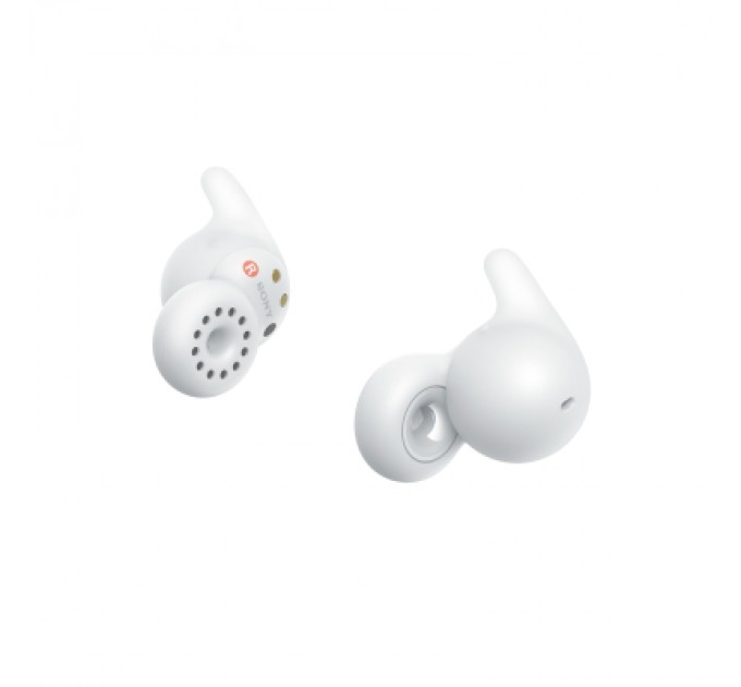 Sony Навушники Sony LinkBuds Open WF-L910 White (WFL910W.CE7)