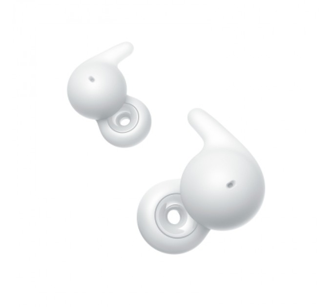 Sony Навушники Sony LinkBuds Open WF-L910 White (WFL910W.CE7)