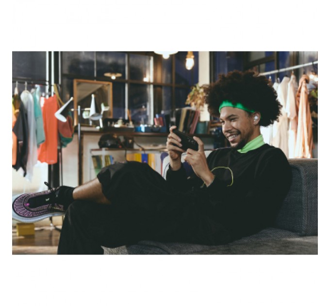 Sony Навушники Sony LinkBuds Open WF-L910 White (WFL910W.CE7)