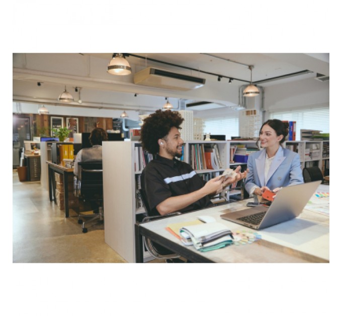 Sony Навушники Sony LinkBuds Open WF-L910 White (WFL910W.CE7)