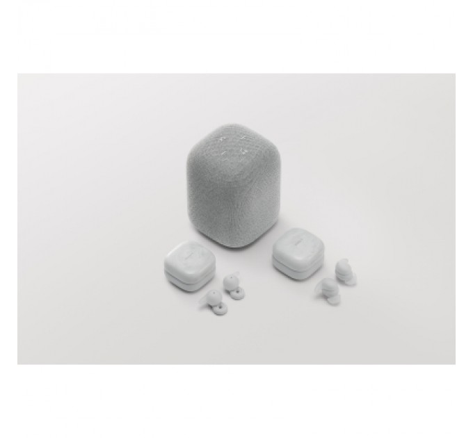 Sony Навушники Sony LinkBuds Open WF-L910 White (WFL910W.CE7)