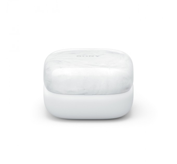 Sony Навушники Sony LinkBuds Open WF-L910 White (WFL910W.CE7)