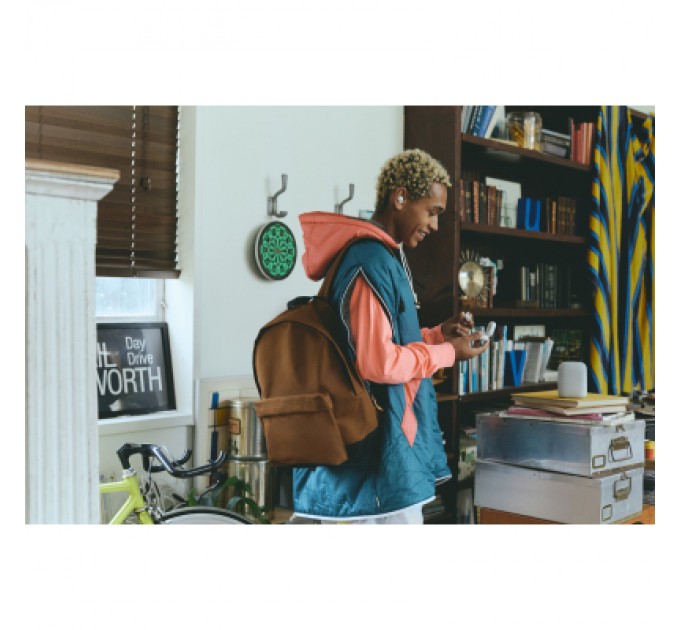 Sony Навушники Sony LinkBuds Open WF-L910 White (WFL910W.CE7)