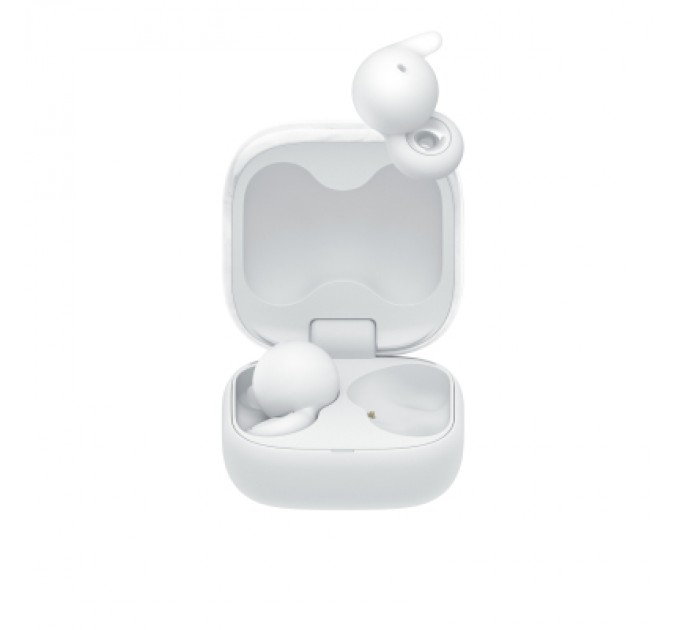 Sony Навушники Sony LinkBuds Open WF-L910 White (WFL910W.CE7)