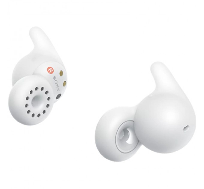 Sony Навушники Sony LinkBuds Open WF-L910 White (WFL910W.CE7)