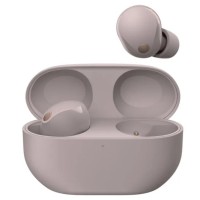 Навушники Sony WF-1000XM5 Smoky Pink (WF1000XM5P.CE7)