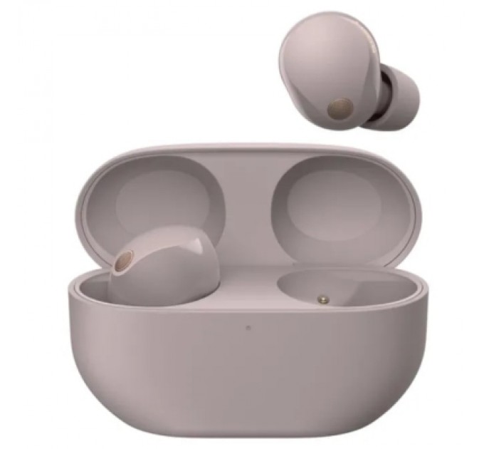 Sony Навушники Sony WF-1000XM5 Smoky Pink (WF1000XM5P.CE7)