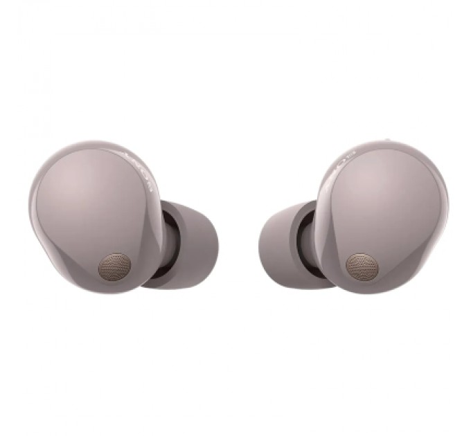 Sony Навушники Sony WF-1000XM5 Smoky Pink (WF1000XM5P.CE7)