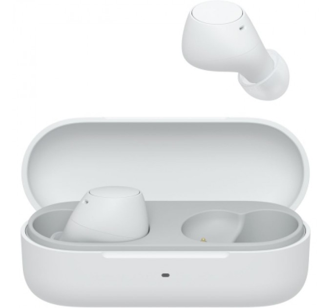 Sony Навушники Sony WF-C510 White (WFC510W.CE7)