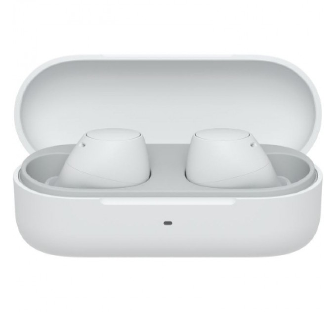 Sony Навушники Sony WF-C510 White (WFC510W.CE7)
