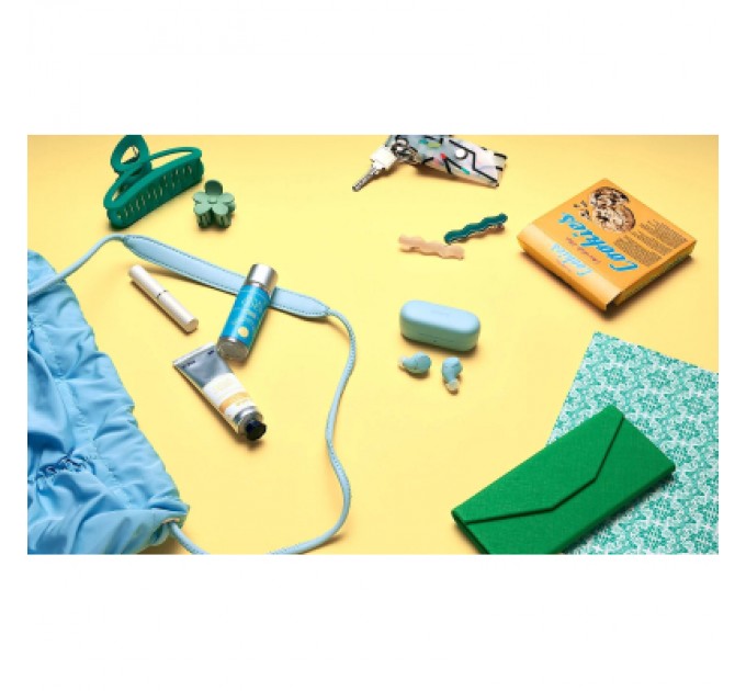 Sony Навушники Sony WF-C510 Dark Blue (WFC510L.CE7)