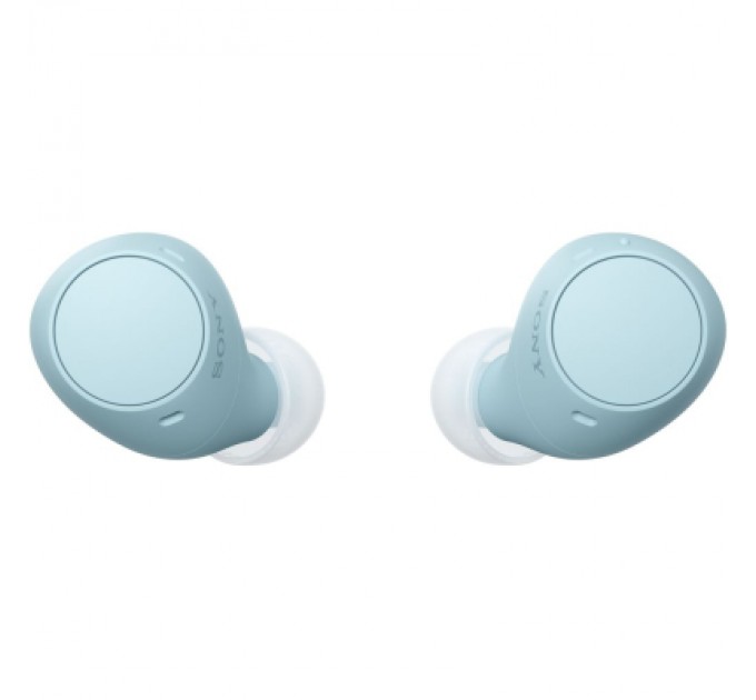 Sony Навушники Sony WF-C510 Dark Blue (WFC510L.CE7)