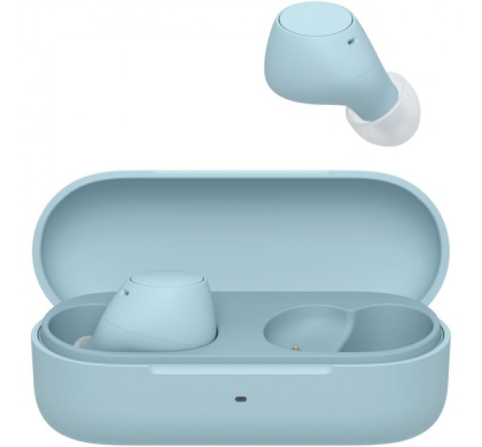 Sony Навушники Sony WF-C510 Dark Blue (WFC510L.CE7)