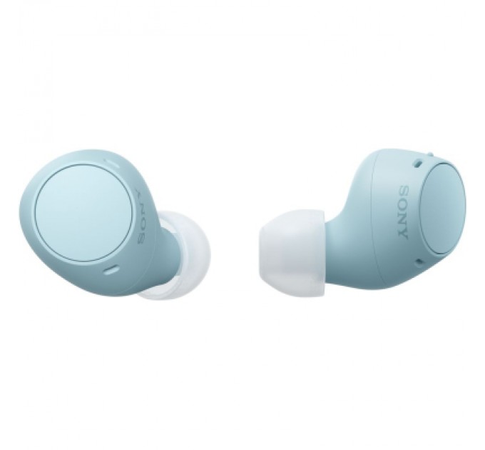 Sony Навушники Sony WF-C510 Dark Blue (WFC510L.CE7)