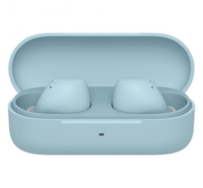 Sony Навушники Sony WF-C510 Dark Blue (WFC510L.CE7)