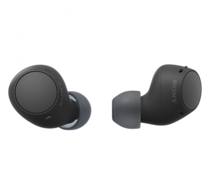 Sony Навушники Sony WF-C510 Black (WFC510B.CE7)