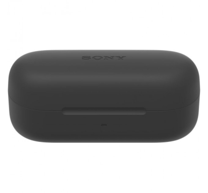 Sony Навушники Sony WF-C510 Black (WFC510B.CE7)