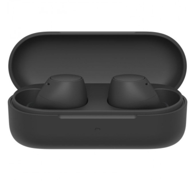 Sony Навушники Sony WF-C510 Black (WFC510B.CE7)