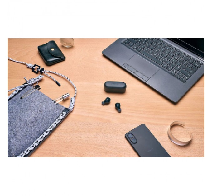 Sony Навушники Sony WF-C510 Black (WFC510B.CE7)