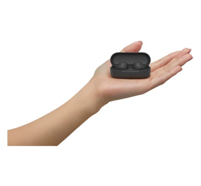 Sony Навушники Sony WF-C510 Black (WFC510B.CE7)