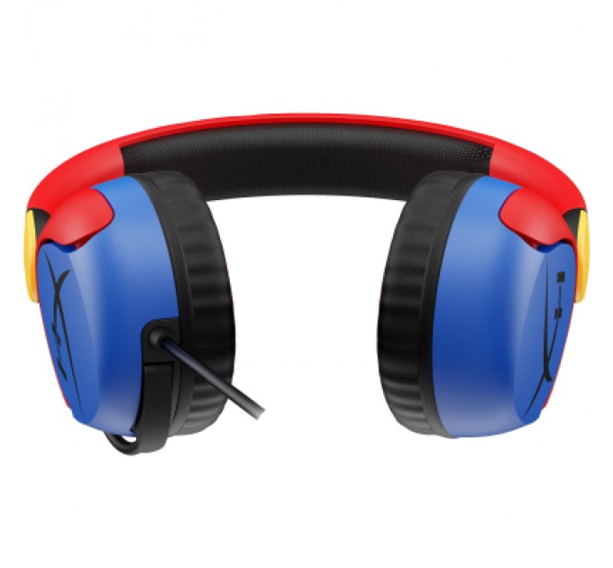 HyperX Навушники HyperX Cloud Mini Wired Multi-Color (7G8F3AA)