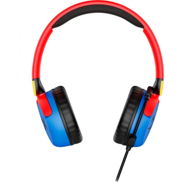 HyperX Навушники HyperX Cloud Mini Wired Multi-Color (7G8F3AA)