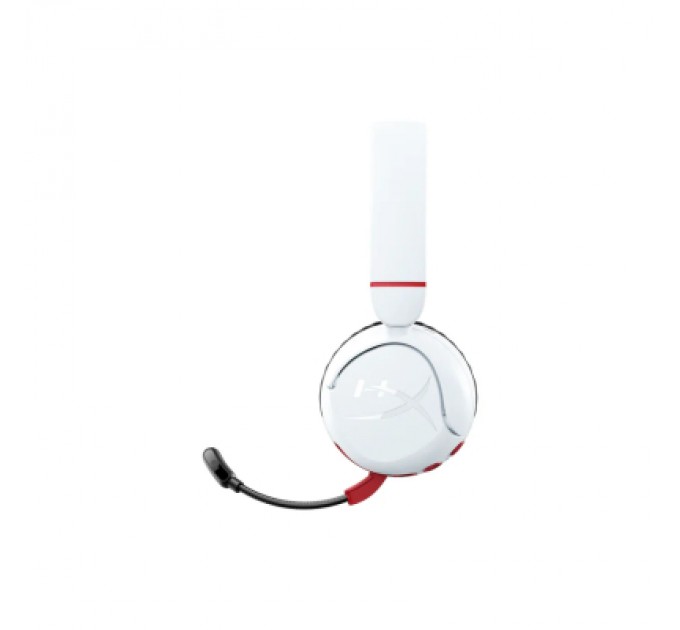 HyperX Навушники HyperX Cloud Mini Wireless White (7G8F2AA)